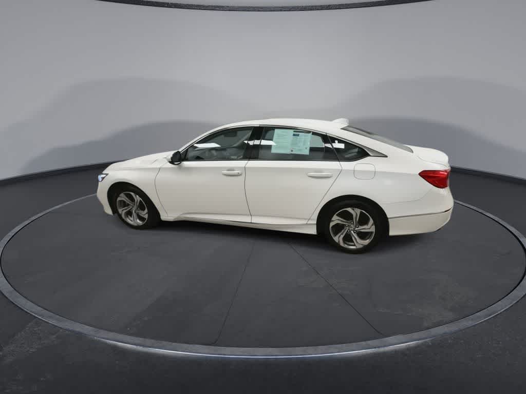 Honda Accord Sedán EX 1.5T de 2018
