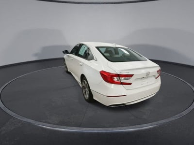 Honda Accord Sedán EX 1.5T de 2018