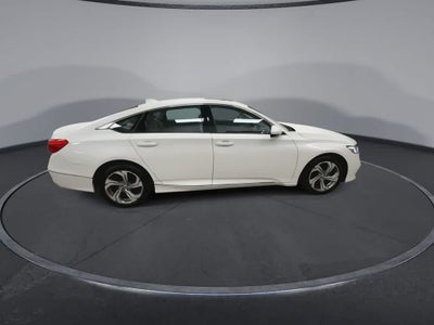 Honda Accord Sedán EX 1.5T de 2018