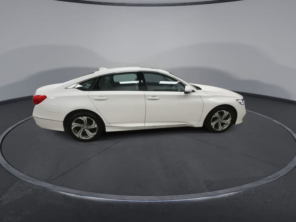 Honda Accord Sedán EX 1.5T de 2018