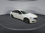 2021 Honda Accord Sedan Sport SE