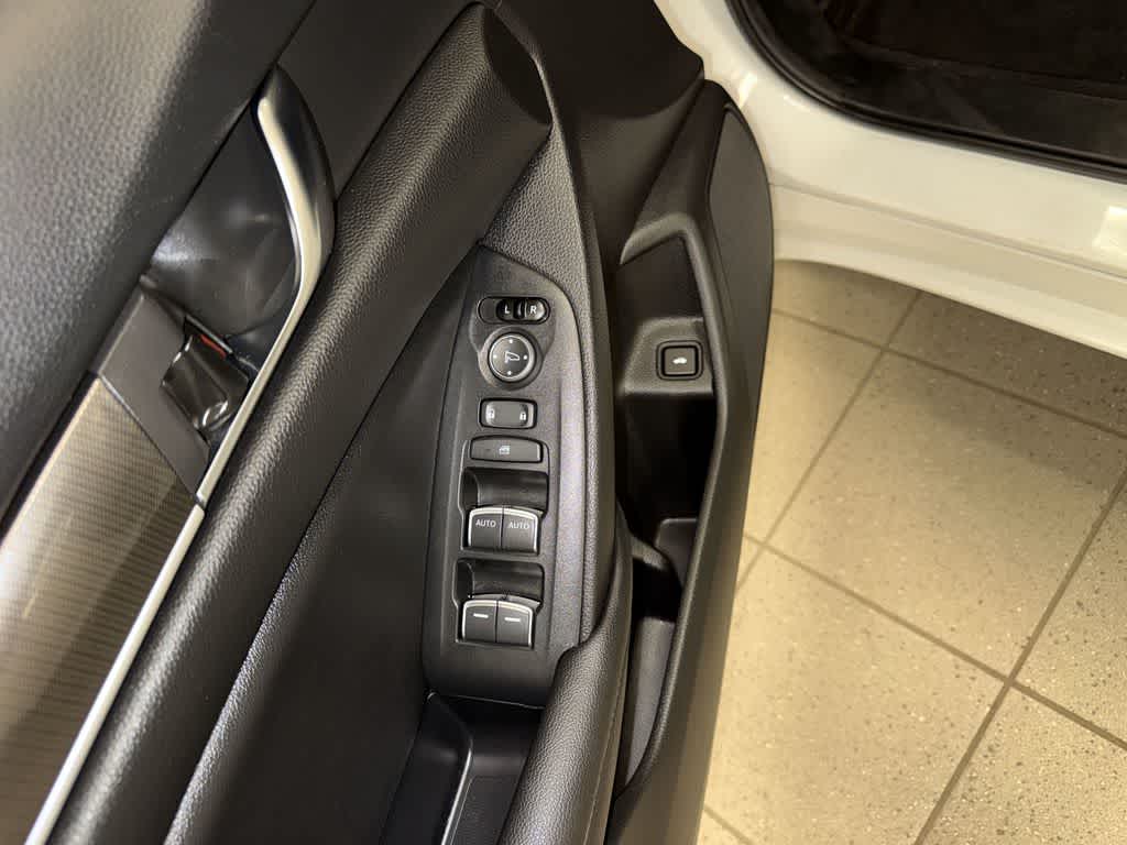 2021 Honda Accord Sedan Sport SE