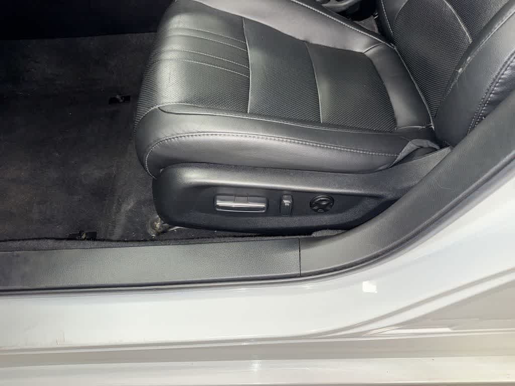 2021 Honda Accord Sedan Sport SE