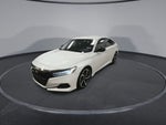 2021 Honda Accord Sedan Sport SE