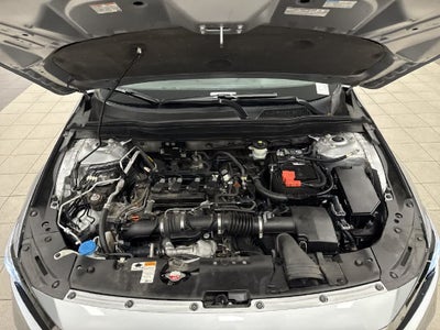 Honda Accord Sport SE 2022