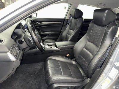 Honda Accord Sport SE 2022