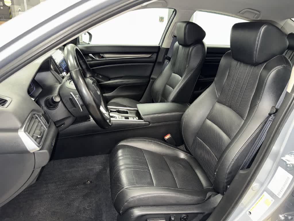 Honda Accord Sport SE 2022