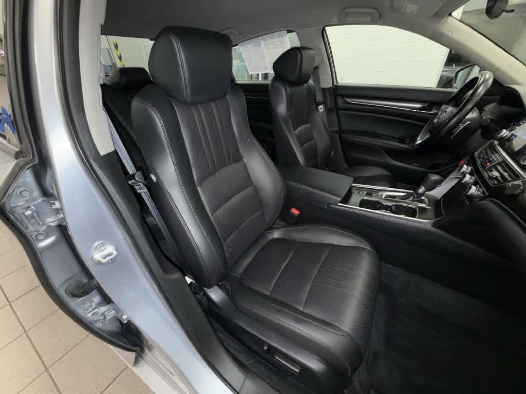 Honda Accord Sport SE 2022
