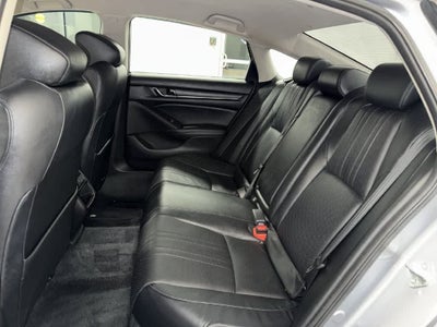 Honda Accord Sport SE 2022