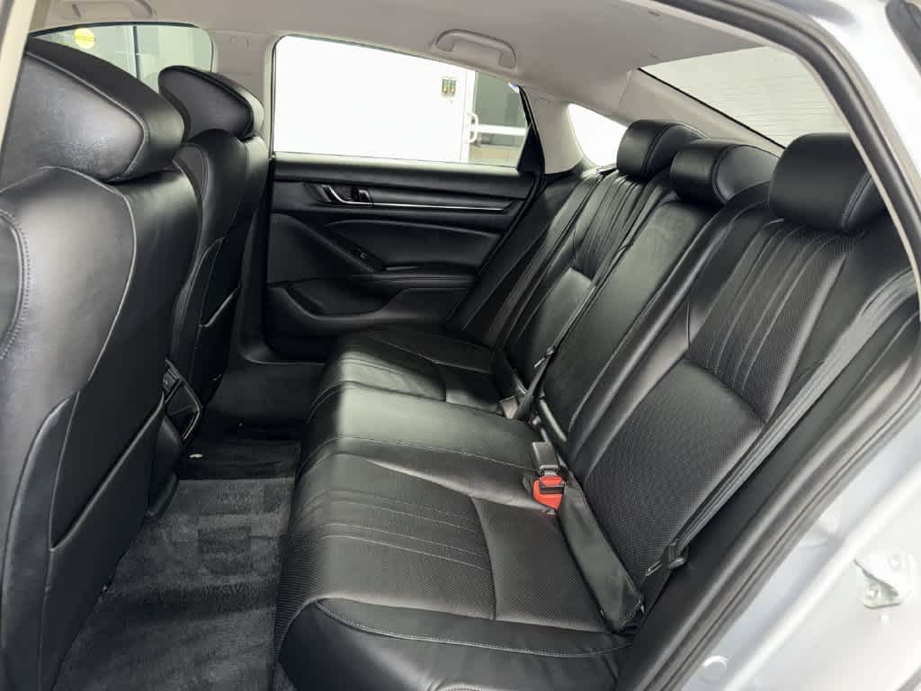 Honda Accord Sport SE 2022