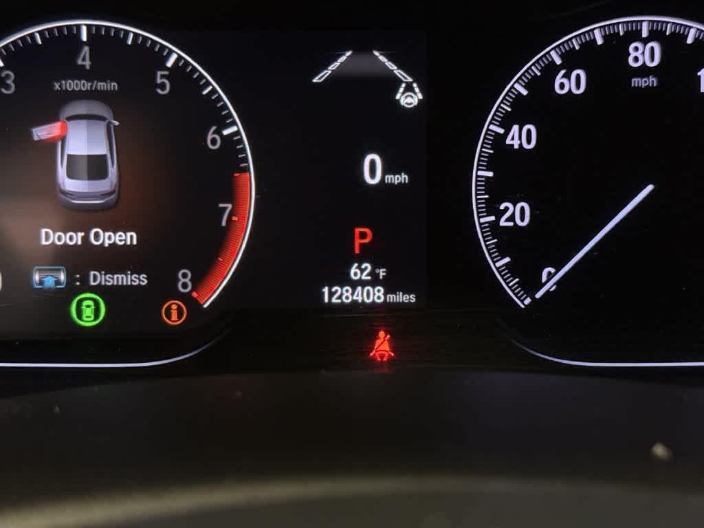 Honda Accord Sport SE 2022
