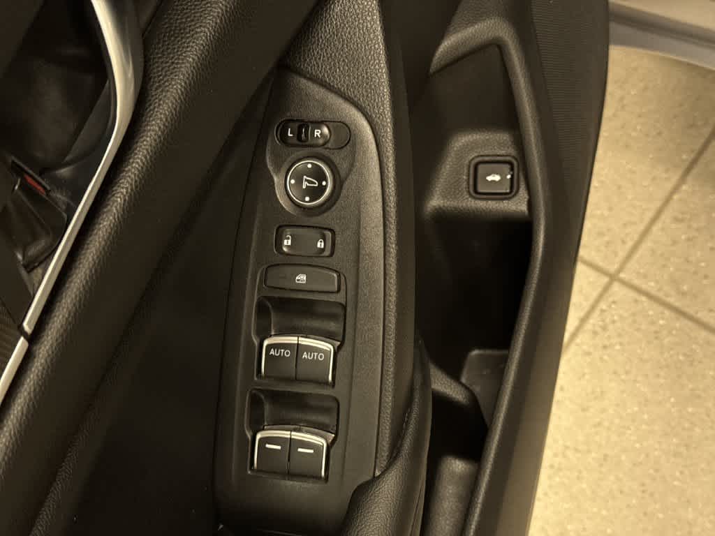 Honda Accord Sport SE 2022