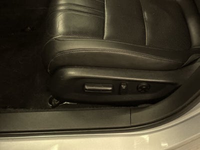 Honda Accord Sport SE 2022