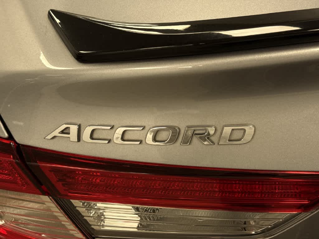 Honda Accord Sport SE 2022