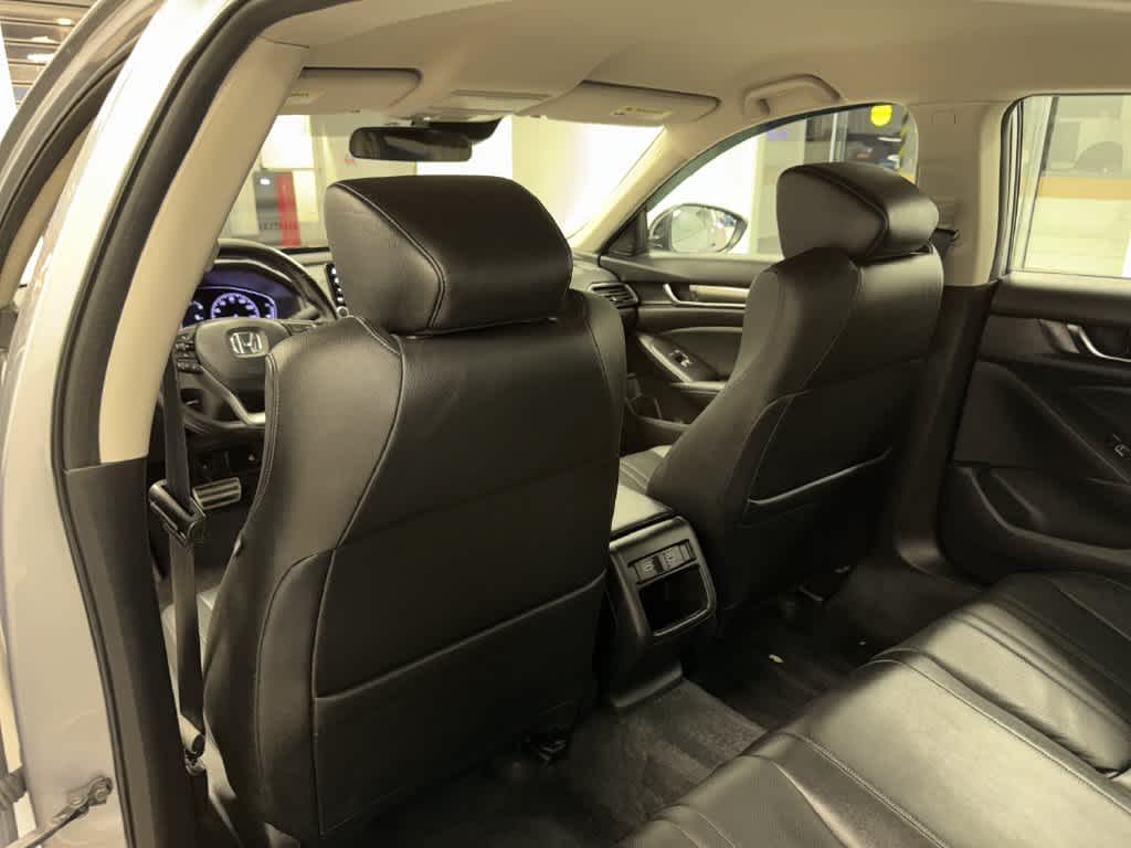 Honda Accord Sport SE 2022