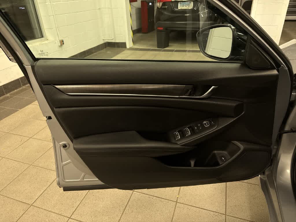 Honda Accord Sport SE 2022