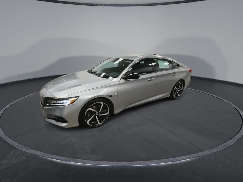 Honda Accord Sport SE 2022