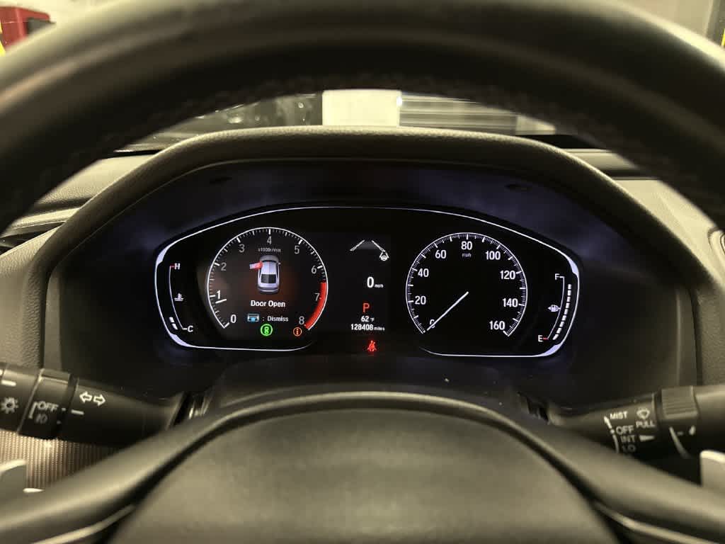 Honda Accord Sport SE 2022