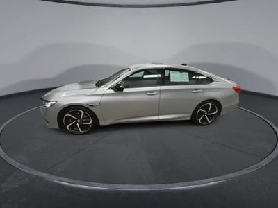 Honda Accord Sport SE 2022