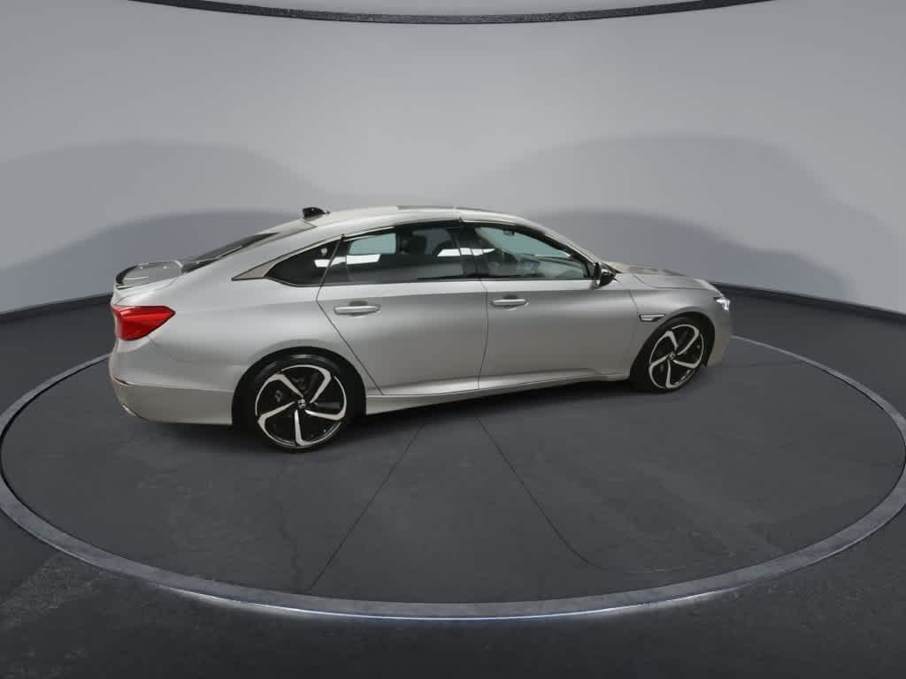 Honda Accord Sport SE 2022