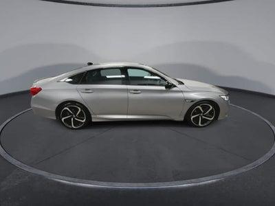 Honda Accord Sport SE 2022
