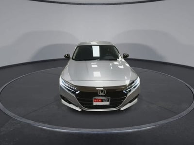 Honda Accord Sport SE 2022