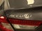 Honda Accord Sedán EX-L 2020