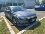 Honda Accord Sedán EX-L 2020