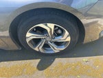 Honda Accord Sedán EX-L 2020