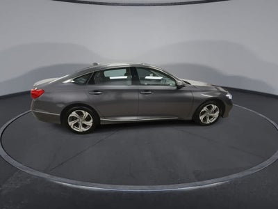 Honda Accord Sedán EX-L 2020