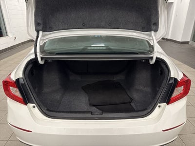 Honda Accord Sedán EX-L 2.0T de 2019