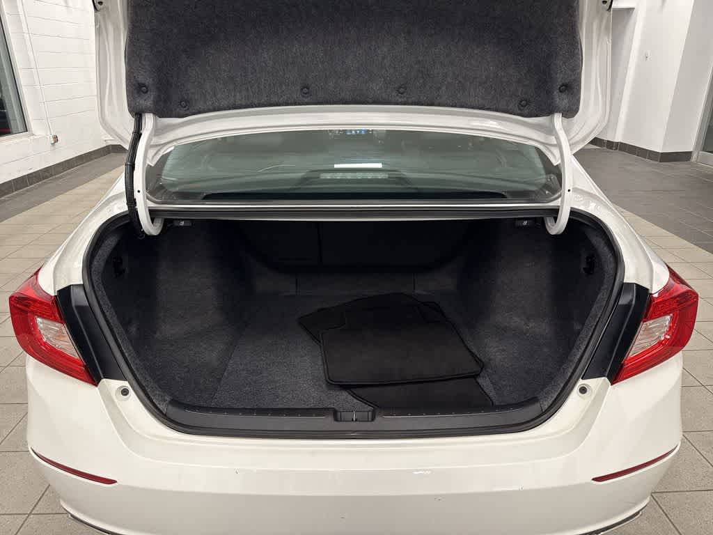 Honda Accord Sedán EX-L 2.0T de 2019