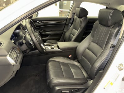 Honda Accord Sedán EX-L 2.0T de 2019