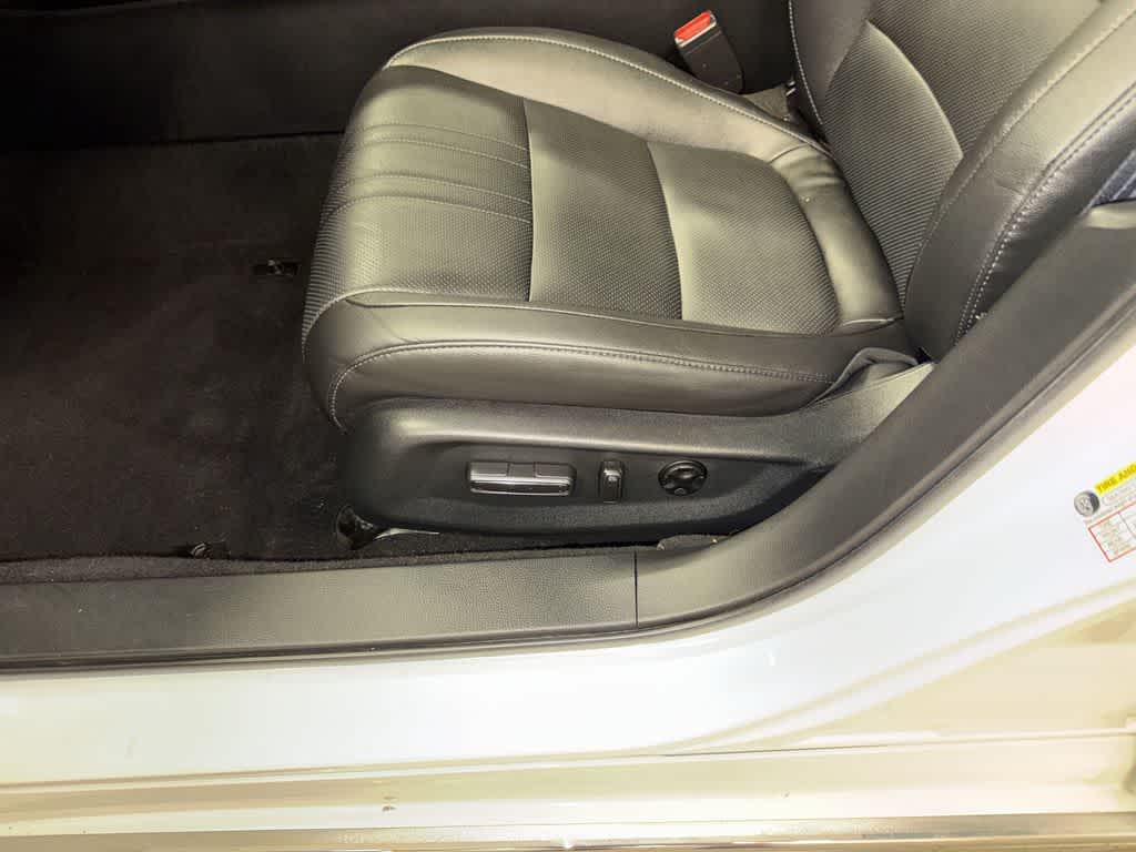 Honda Accord Sedán EX-L 2.0T de 2019