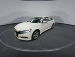 Honda Accord Sedán EX-L 2.0T de 2019