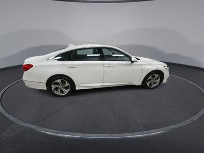 Honda Accord Sedán EX-L 2.0T de 2019