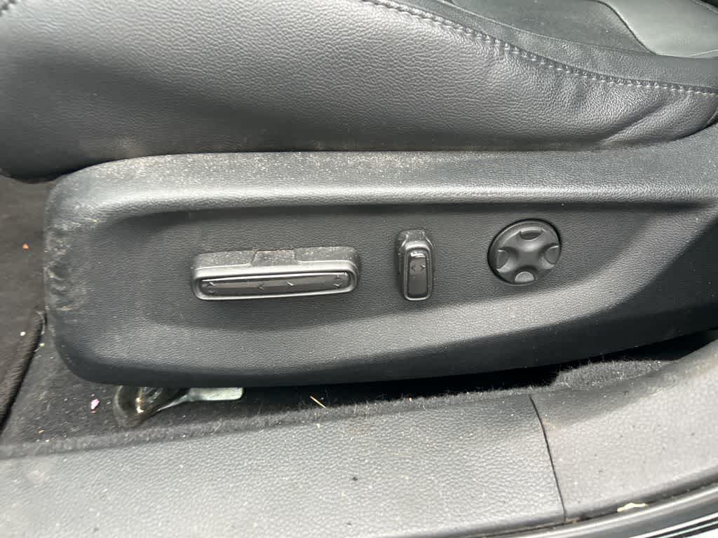 Honda Accord Sedán Touring 2020