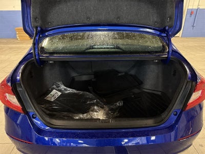 Honda Accord Hybrid Sport 2022