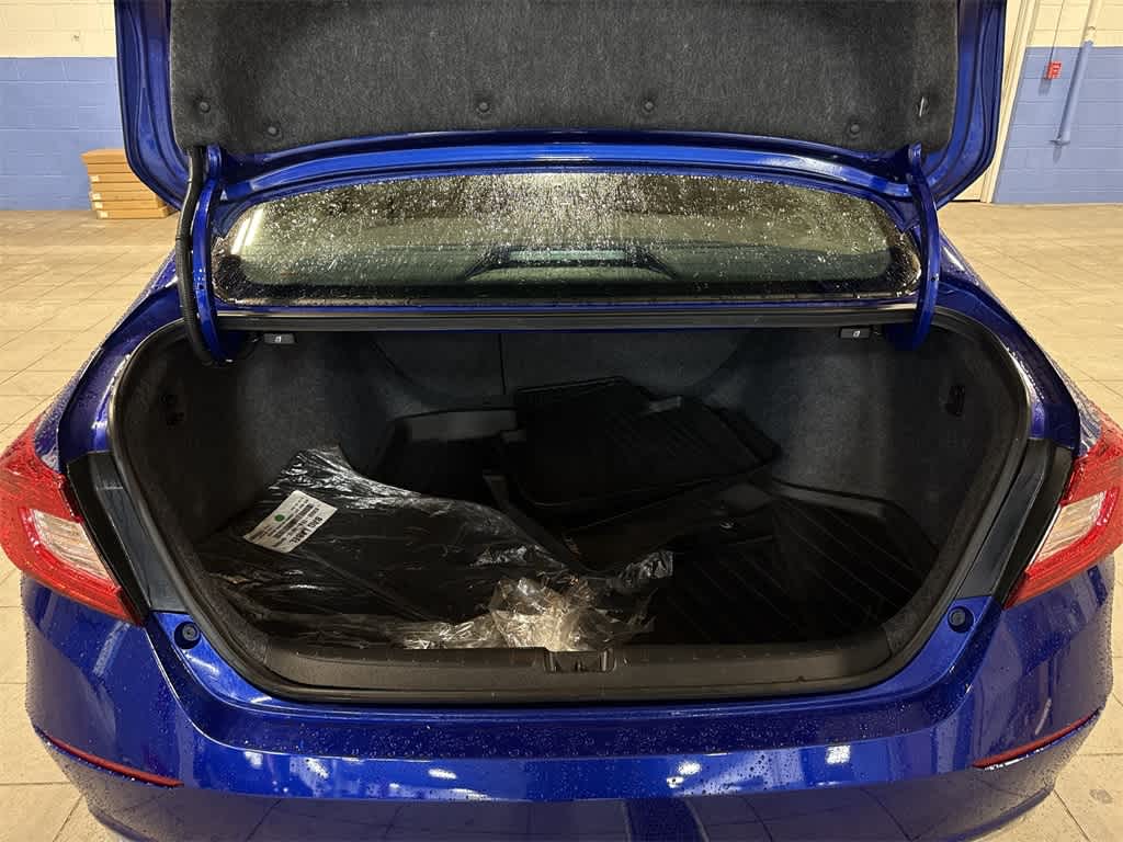 Honda Accord Hybrid Sport 2022