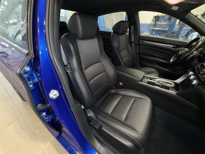 Honda Accord Hybrid Sport 2022