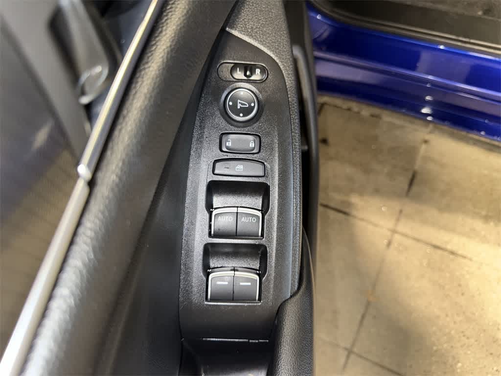 Honda Accord Hybrid Sport 2022