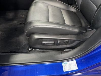 Honda Accord Hybrid Sport 2022