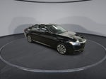Honda Accord Hybrid EX-L 2019
