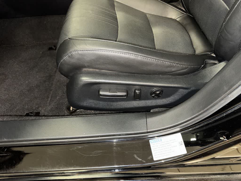 Honda Accord Hybrid EX-L 2019