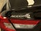 Honda Accord Hybrid EX-L 2019