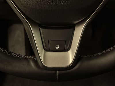 Honda Accord Hybrid EX-L 2019