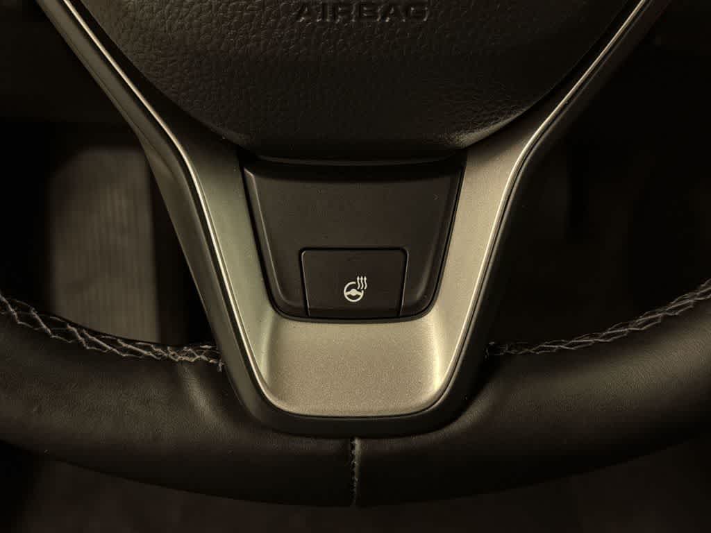Honda Accord Hybrid EX-L 2019