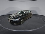 Honda Accord Hybrid EX-L 2019