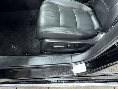 Honda Accord Hybrid EX-L 2022