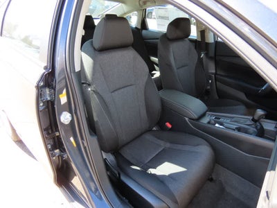 Honda Accord LX 2026